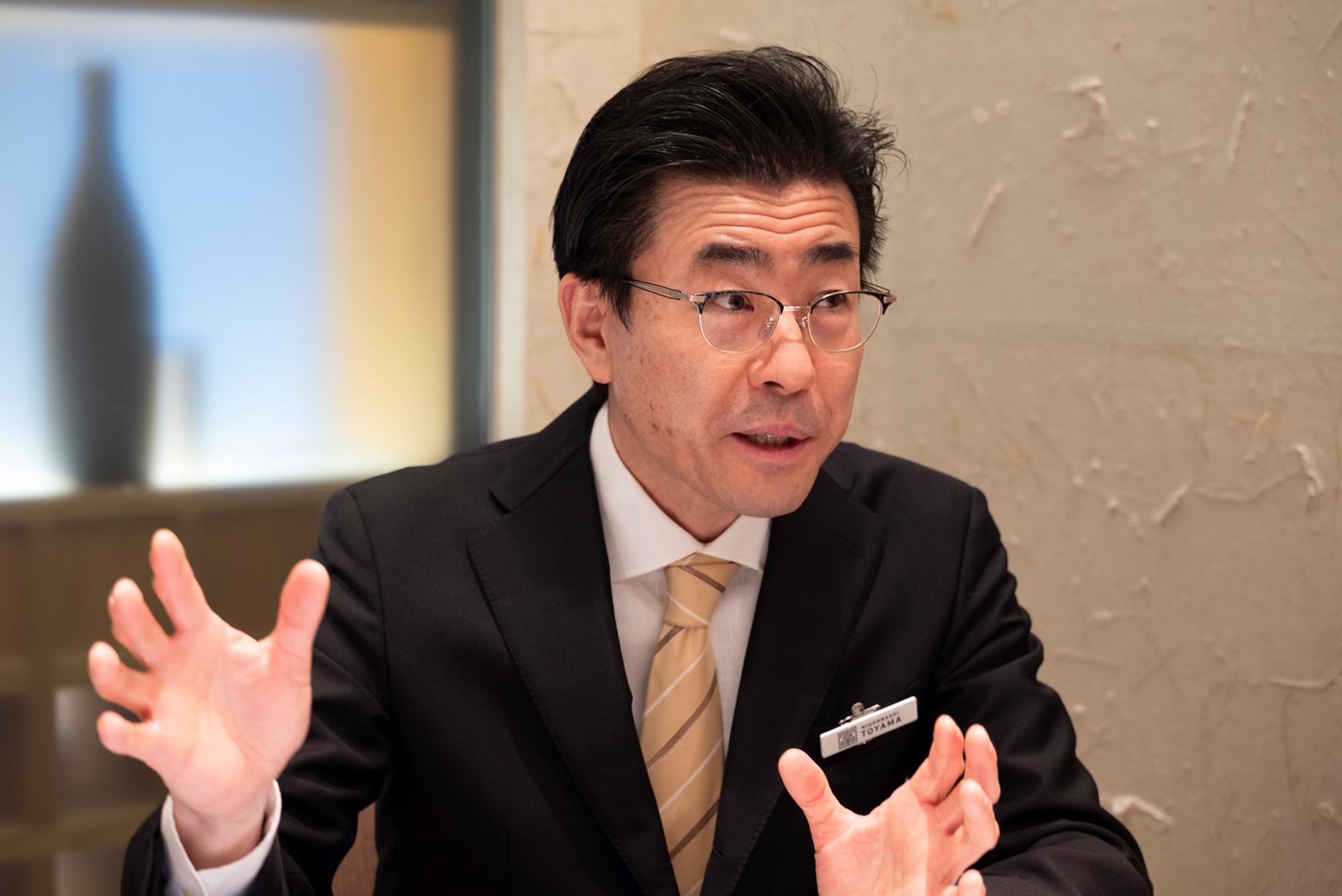 日常のライフスタイルこそ富山県の魅力！富山の上質な日常を届ける「日本橋とやま館」