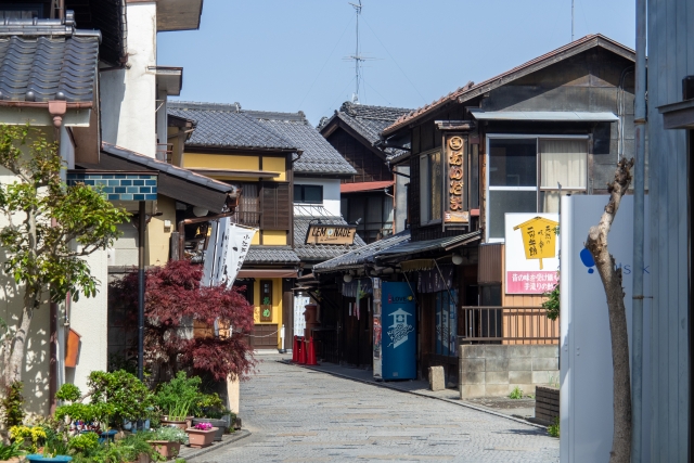 格差を乗り越える“地域の強み”戦略 ─ 地方のポテンシャル活用法