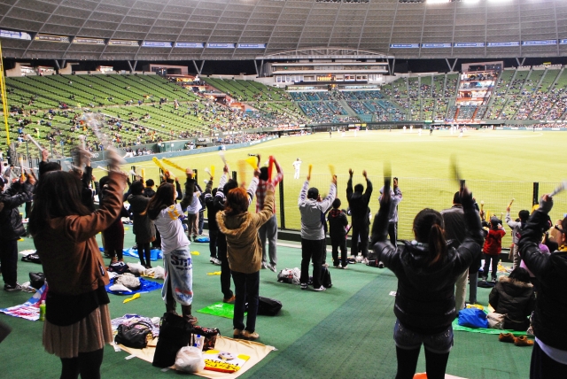 地域スポーツコミッションによる地域活性化とは？スポーツを通じて新たな地域資源を創出しよう