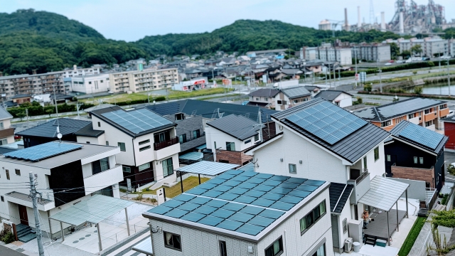 【大型案件】脱炭素は官民連携で地域・産業・都市を一体で変革する時代へ！GX補助事業を徹底解説