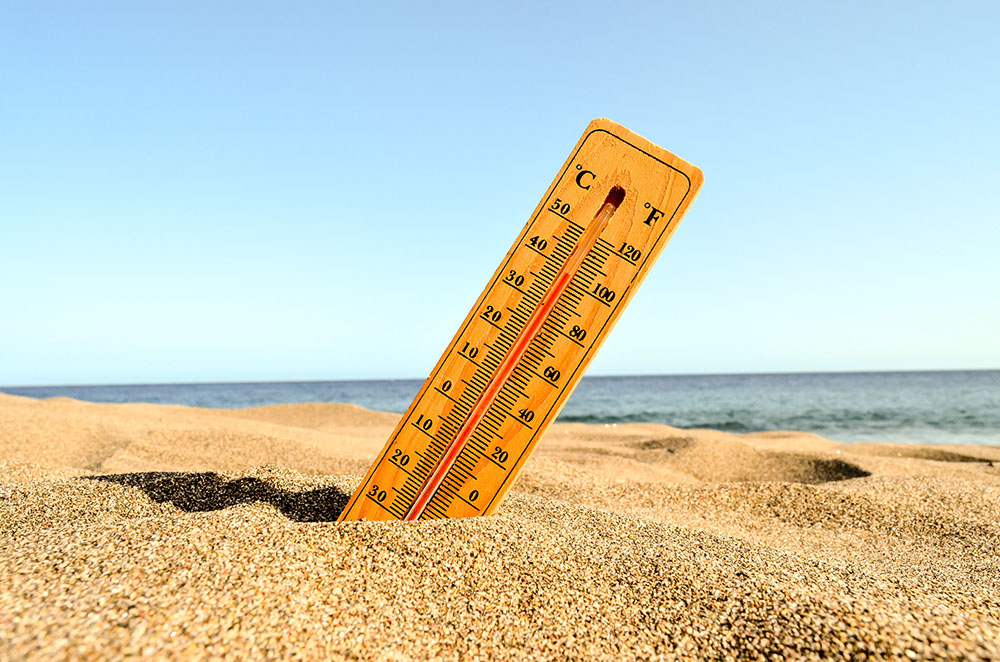 公助の限界を「共助」で突破する―40℃超の酷暑に挑む、民間・地域連携の熱中症防衛線