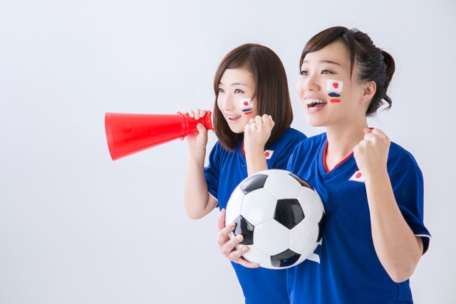 2026年サッカーW杯が開幕 パブリックビューイングでつなぐまちづくり戦略