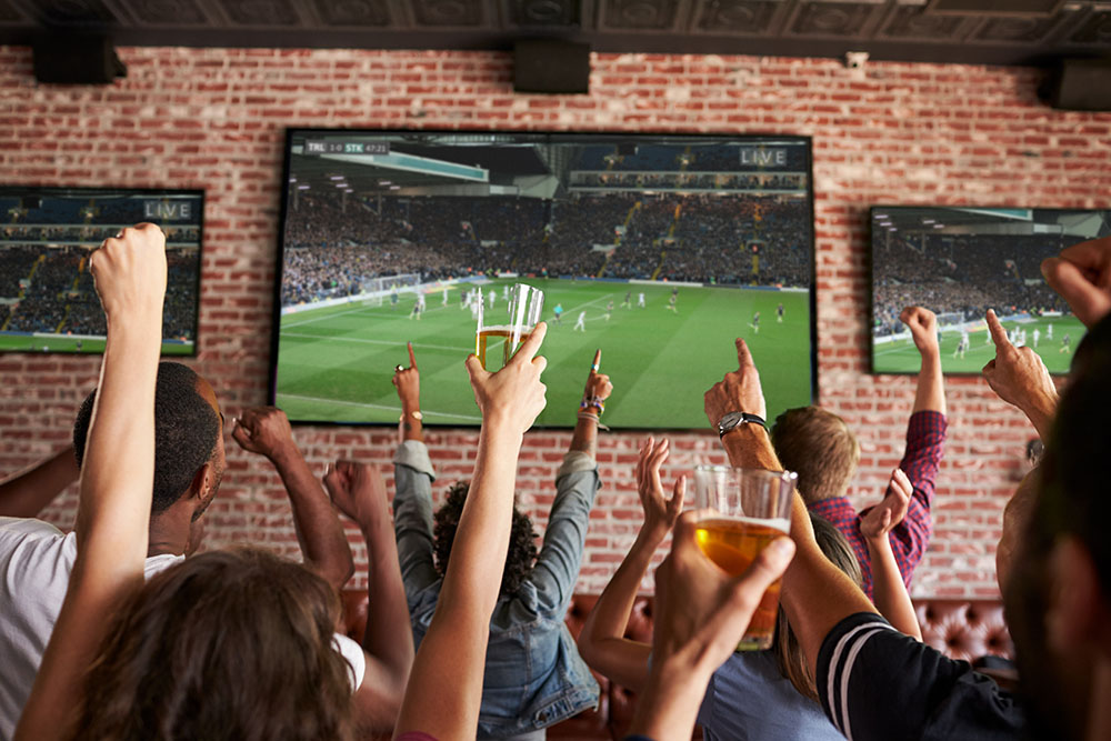 2026年サッカーW杯が開幕 パブリックビューイングでつなぐまちづくり戦略