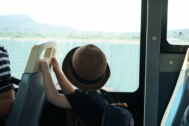 「点」をつなぎ「面」で楽しむ―二次交通の再編による広域周遊を促す移動戦略（後編）