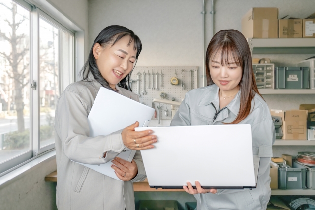 避難所設置に女性の視点を！防災で求められる女性リーダーの重要性