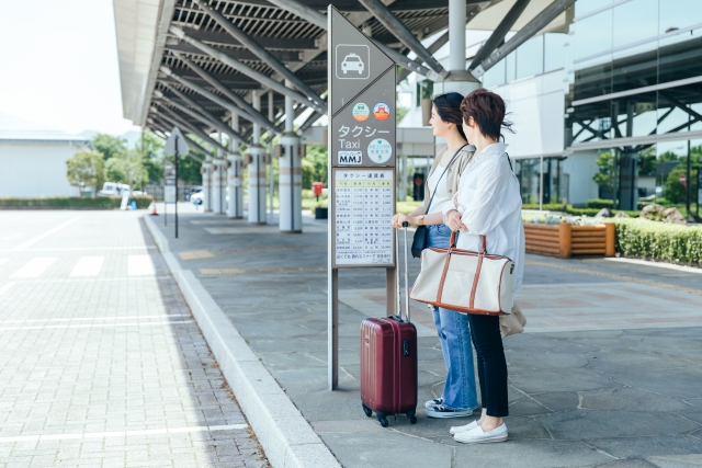 「点」をつなぎ「面」で楽しむ―二次交通の再編による広域周遊を促す移動戦略（前編）