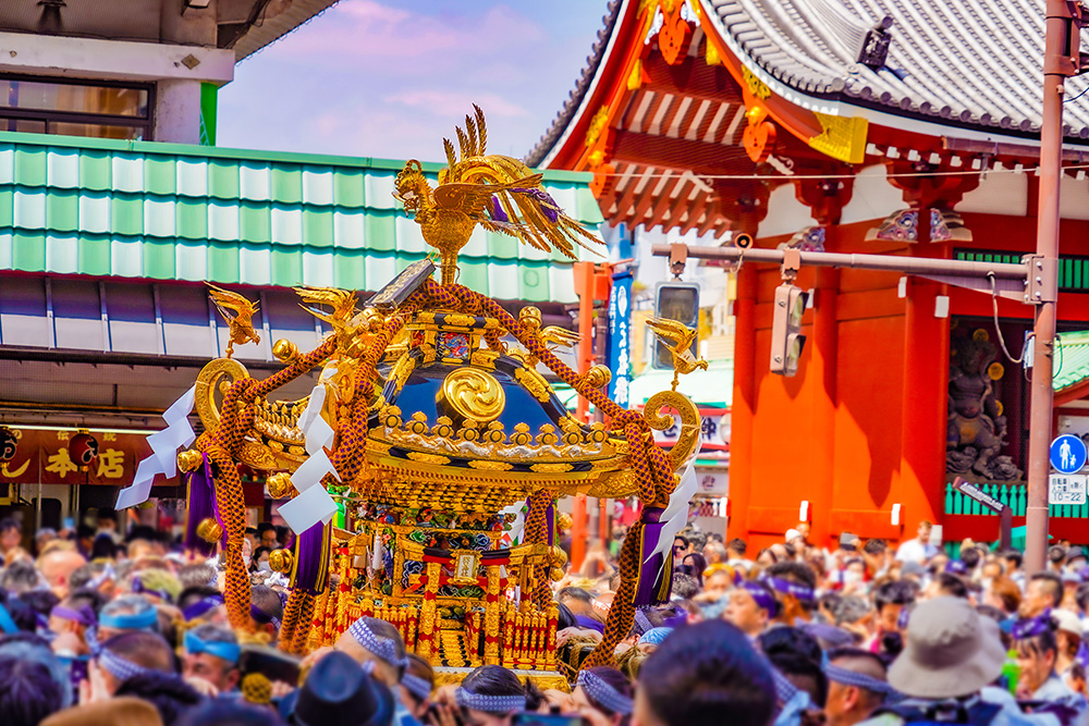 地域の「熱量」を未来へつなぐ ―自治体・実行委員会・地域が協働する、新しい祭りのかたち