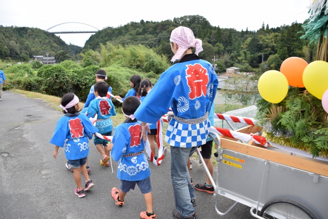 地域の「熱量」を未来へつなぐ ―自治体・実行委員会・地域が協働する、新しい祭りのかたち