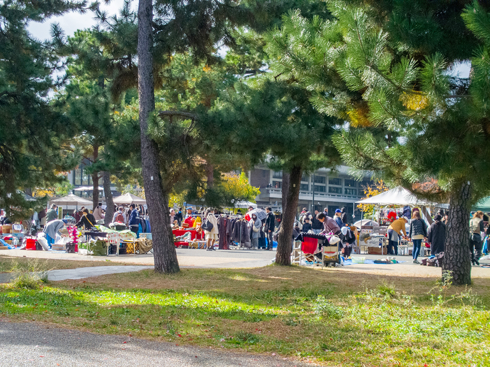 公園再整備で地域のにぎわいを創出するPark-PFIとは？導入のポイントや先進事例を解説