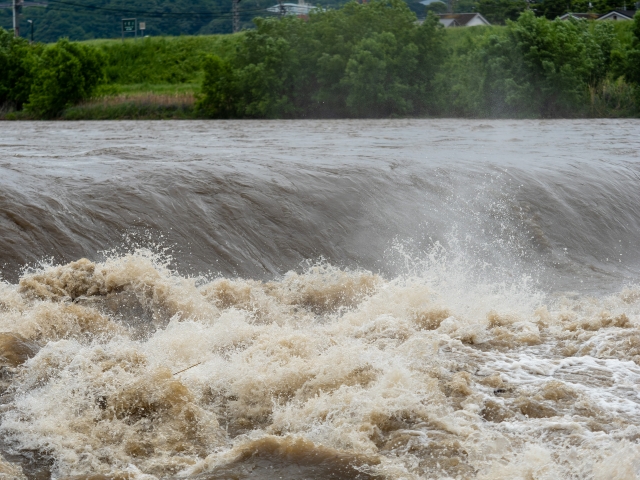 過剰な降雨と水不足。水リスクが高まる時代で自治体に求められる水資源管理とは