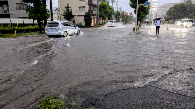 過剰な降雨と水不足。水リスクが高まる時代で自治体に求められる水資源管理とは